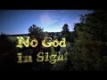 Sharp treble  no god in sight  4k  one shot fpv clip