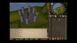 Pro as Heck Guide to Merlin's Crystal (Old School Runescape)