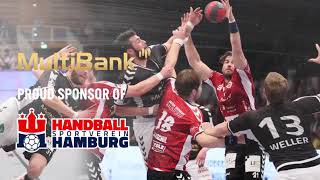 Multibank Fx - Proud Sponsor Of Hsvh