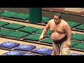 速報❗️二子山親方も見守る 生田目vs竜鳳【大相撲令和8年1月場所】9日目 初場所 Futagoyama NABATAME vs RYUHO [JAN2026DAY9] 2026/1/19