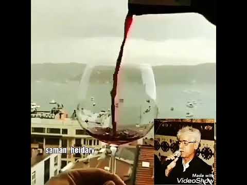 ماموستا ناسر گورانی ساقی بوم تیکه شه رابی هو ساله  ماموستا ناسر گورانی ساقی بوم تیکه شه رابی هو ساله