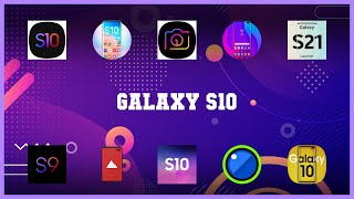 Best 10 Galaxy S10 Android Apps screenshot 2