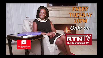 RTN TV: Property Show Kenya 183 PROMO RTN