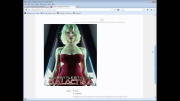 Competitions addon for Xenforo