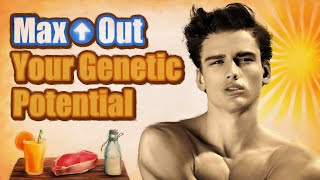 Full esoteric looksmaxxing guide to reset your facial aesthetics.