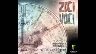 Zoči Voči - Ak nie si moja (cover) (Nikto z nás nie je bez chýb ©2011) chords