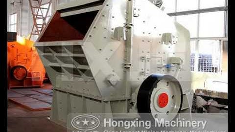 Limestone Crusher Cement Plant