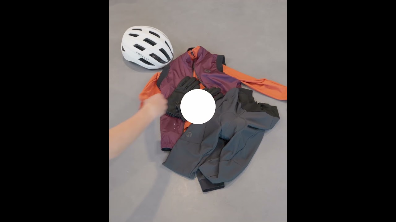 Videostill: Video, Rogelli producten