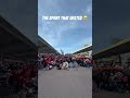 This is what football is all about 🥹 Frontera SD x RSL Supporters #sandiegofc #mls