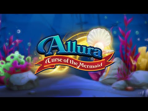 Allura: Curse of the Mermaid