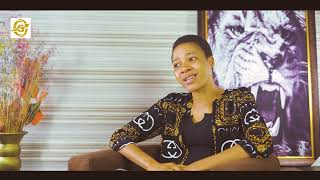 MENTORSHIP TESTIMONY 2