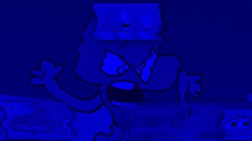 [BFB 5] Four: "No Flying Allowed!" - Sparta Staircase Remix in Angel