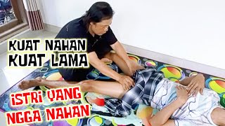 Pijat Vitalitas Menambah Durasi || Pijat Tradisional