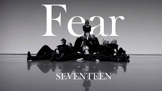 K-Pop In Public One Take Seventeen세븐틴 - 독 Fear Dance Cover By 4Universe And 9Th Moonrise