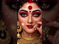 चढ़ा भक्ति का रंग बड़ी दिल की उमंग🌺🙏❤️🌹 #maa sherawali #matarani #maa #trending #viral #ytshorts