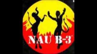 Nau B-3 - Interactive - Dildo  Bodyactive - Mix