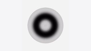 Sound of BIG BANG (first 760000 Years) | SOUND OF SPACE (Creative Coding)