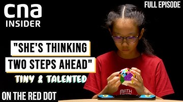 12-Year-Old Whiz Teen Solves 12-Side "Rubik