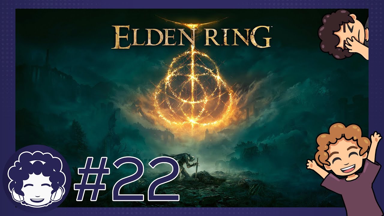 The Fro Bros VS Elden Ring (Part 22) || Streamed on 29th Nov 2024