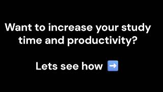 AI Flashcards in Seconds (Game-Changer for Students)