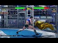 VIRTUA FIGHTER 5 R.E.V.O. World Stage #110