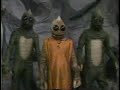 Lost island featuring enik and the sleestak