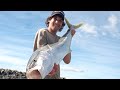 1ST LANDBASED KINGFISH IN MARAETAI📍🐟 