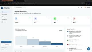 EKS GitOps in One Repo: Build, Deploy, Promote, and Rollback with Argo CD