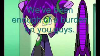 The Lion's Roar: Episode 2 (Something don't change)