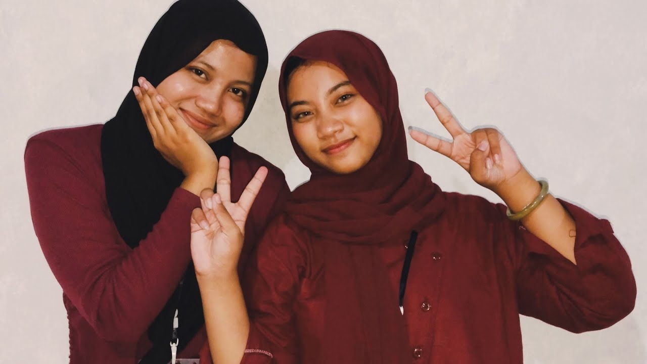 TUGAS INGGRIS | PROJECT II - Dialogue For a Real Invitation - YouTube