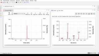 OpenChrom Tutorial 1