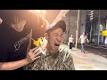 ASMR 肩と首が神経痛で痛い!肩もみと首のマッサージでエグいくらい気持ちいい