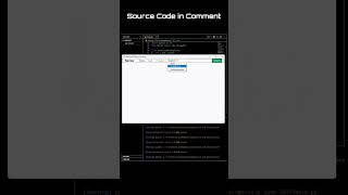 Bootstrap Navbar GUI in Python – FuzzuTech 🖥️✨ | #tkinter #pythonshorts #techshorts #fuzzutech