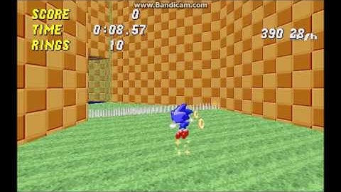 SRB2 Tutorials - How to create your own Ghost Race