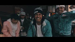 For My Islanders | ICE | Official music video | (prod. Basso Beatz)