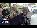 Couple Left Kids in Sweltering Car Outside Georgia Publix: Bodycam