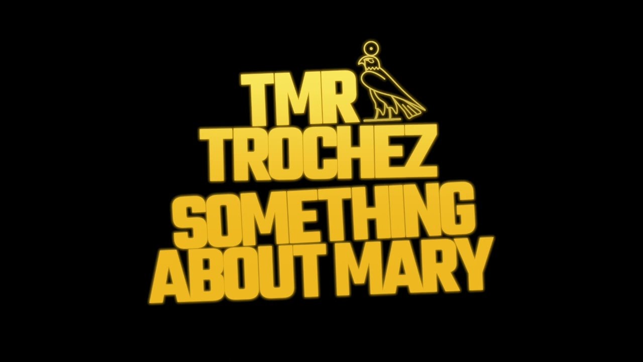 [FREE SONG] The Marine Rapper & Don Trochez - Something About Mary