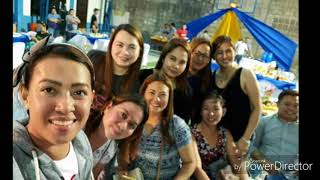 DEL PILAR ACADEMY BATCH 2000 GRAND REUNION