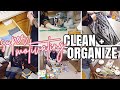 NEW! SUPER MOTIVATING CLEAN WITH ME 2020 | ULTIMATE CLEANING MOTIVATION | TIME LAPSE SPEED CLEAN