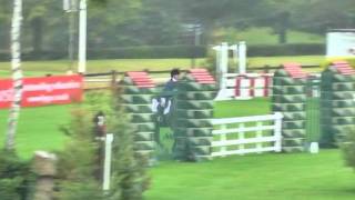 2011 Hickstead Schools