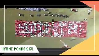 HYMNE *PENGOBAT RINDU* (OH PONDOK KU) - {Official Music Video} Terbaru 2020.