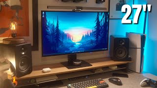 Best Budget 240hz OLED Gaming Monitor - PC PS5 & Series X by MinimalisTech 4,865 views 1 month ago 7 minutes, 33 seconds