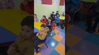 If you are happy clap your hands #subscribe #baby #explore #song #anime #happy #clap #hands #kids