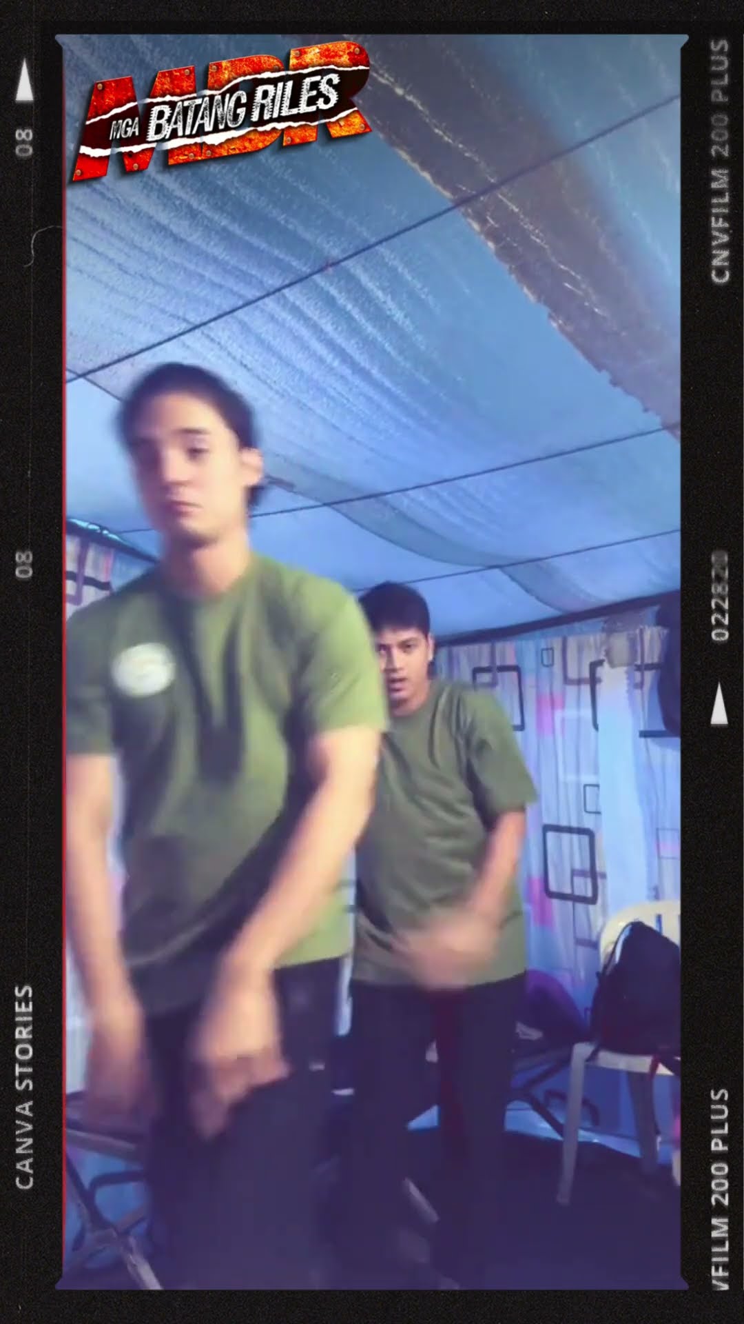 Dagul, nakipag bonding sa bullies ng boys' town! #shorts | Mga Batang Riles
