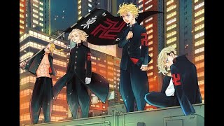 #TOKYOREVENGERS AMV TOKYO REVENGERS FULL HD STORY WA