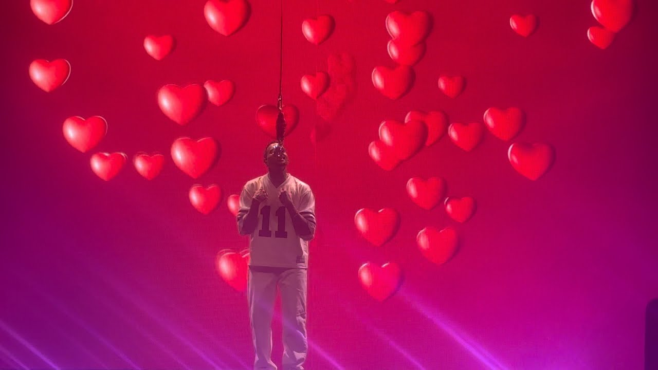 Chris Brown - Residuals, 