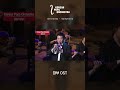 영화 대부 OST by KOREAN POPS ORCHESTRA(코리안팝스오케스트라) #shorts