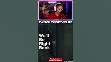 I can’t believe this happened | Full RE2 Remake Playthrough on youtube.com/stevielife