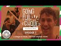 GOING FULL CIRQUE | EPISODE 1 | Cirque du Soleil