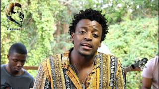 Ami faku - Imali ft Blaq Diamond cover | By Lindopoetry and Whatelse Sounds | Poetry |